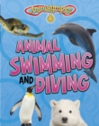Animal Swimming and Diving - Book