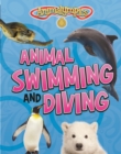 Animal Swimming and Diving - eBook