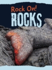 Rocks - Book