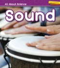 Sound - Book