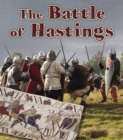 The Battle of Hastings - Book