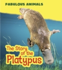 The Story of the Platypus - Book