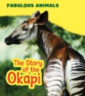 The Story of the Okapi - Book