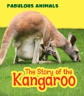 The Story of the Kangaroo - eBook