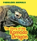 The Story of the Komodo Dragon - eBook