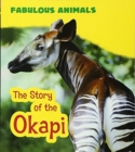 The Story of the Okapi - Book