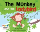 The Monkey and the Ladybird - Book