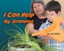 I Can Help My Grandma - Book