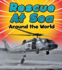 Rescue at Sea Around the World - eBook