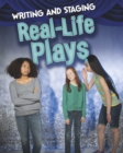 Writing and Staging Real-life Plays - Book