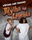 Writing and Staging Myths and Legends - eBook