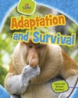Adaptation and Survival - Book