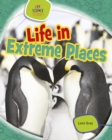 Life in Extreme Places - Book