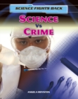 Science vs Crime - Book