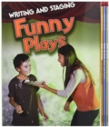 Writing and Staging Plays Pack A of 4 - Book