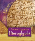 Ancient Egyptian Hieroglyphs - Book