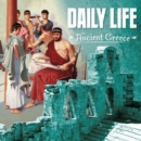 Daily Life in Ancient Greece - Book
