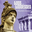 Gods and Goddesses of Ancient Greece - Book