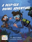 A Deep-Sea Diving Adventure - eBook