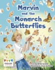 Marvin and the Monarch Butterflies - Book