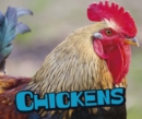 Chickens - Book