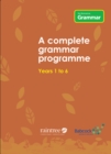 No Nonsense Grammar : A Complete Grammar Programme - Book