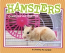Hamsters : Questions and Answers - eBook