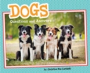 Pet Questions and Answers Pack A of 6 - Book