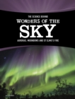 The Science Behind Wonders of the Sky : Auroras, Moonbows, and St. Elmo's Fire - Book