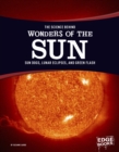 The Science Behind Wonders of the Sun : Sun Dogs, Lunar Eclipses, and Green Flash - eBook