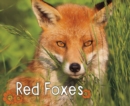 Red Foxes - eBook