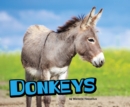 Donkeys - Book