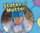 States of Matter - Book