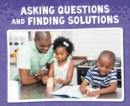 Asking Questions and Finding Solutions - Book