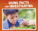 Using Facts and Investigating - Book