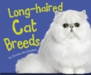 Long-haired Cat Breeds - Book