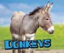 Donkeys - Book