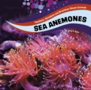 Sea Anemones - Book