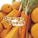Orange Foods - Book
