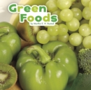Green Foods - eBook