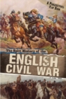 The Split History of the English Civil War : A Perspectives Flip Book - Book