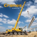 Cranes - Book