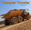 Dumper Trucks - Book