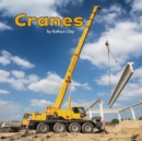Cranes - eBook