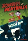 Zombies and Meatballs - Book