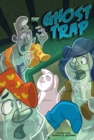 The Ghost Trap - eBook