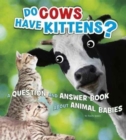 Animals, Animals! Pack A of 4 - Book