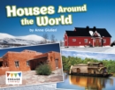 Houses Around the World - eBook