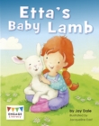 Etta's Baby Lamb - eBook