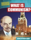What Is Communism? - Book
